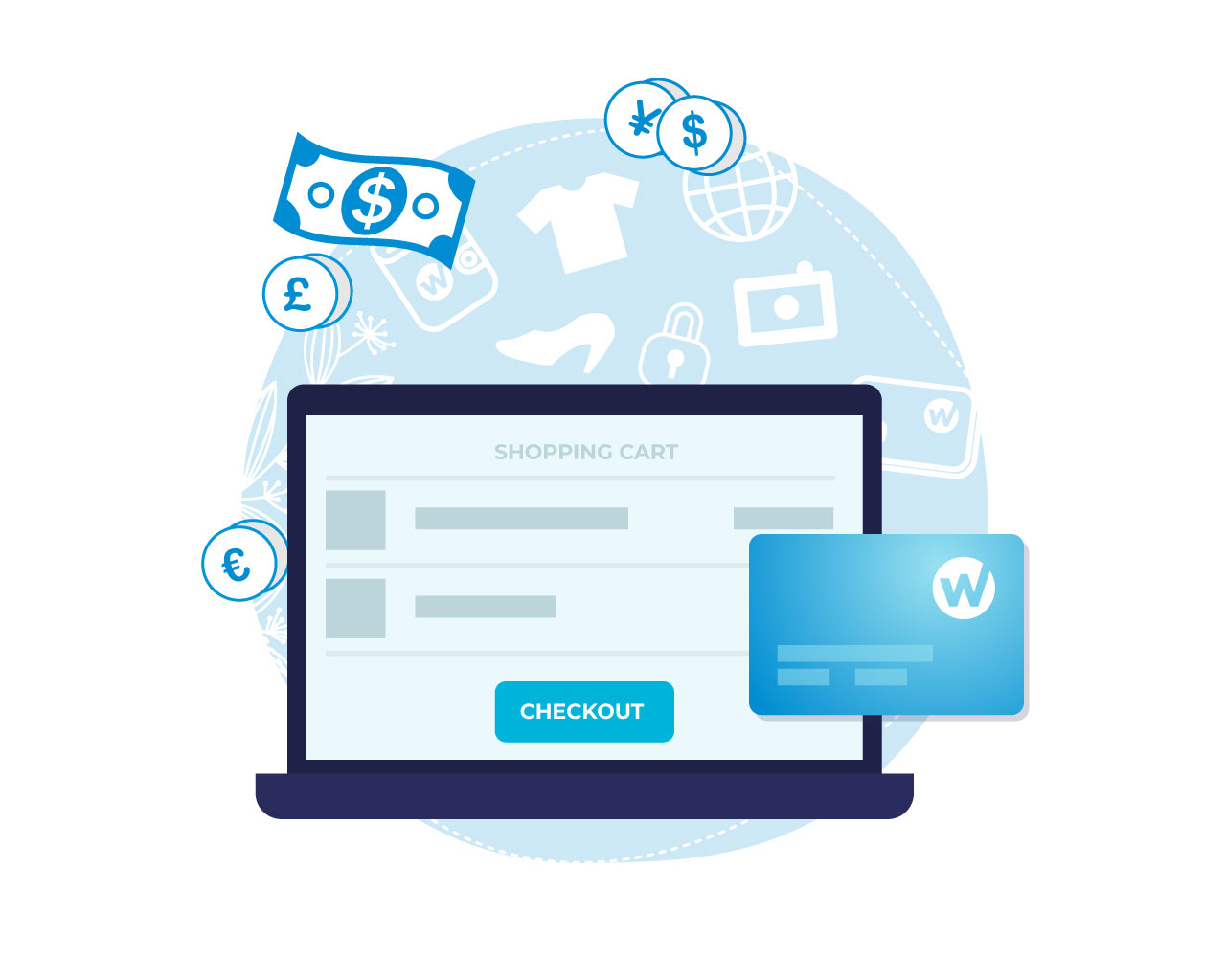picture Paywiser online payment